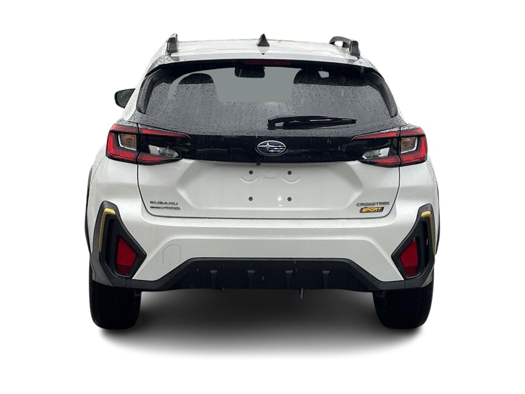 Thumbnail: 2024 Subaru Crosstrek - 5
