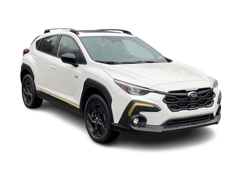 Thumbnail: 2024 Subaru Crosstrek - 20