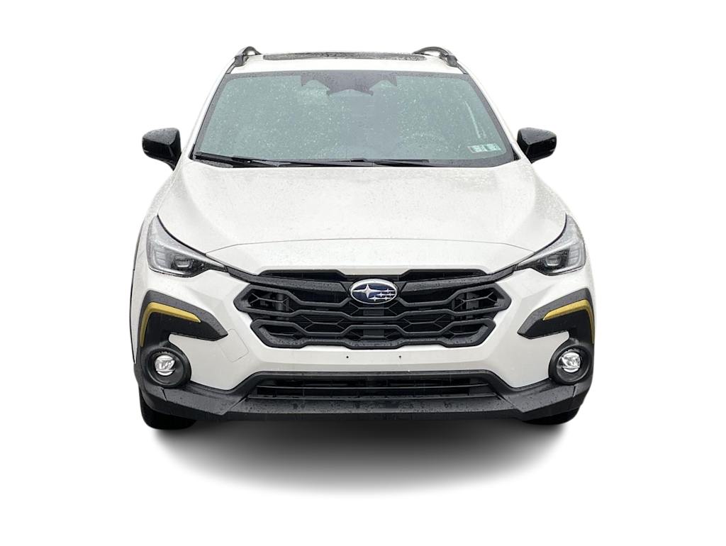 Thumbnail: 2024 Subaru Crosstrek - 6