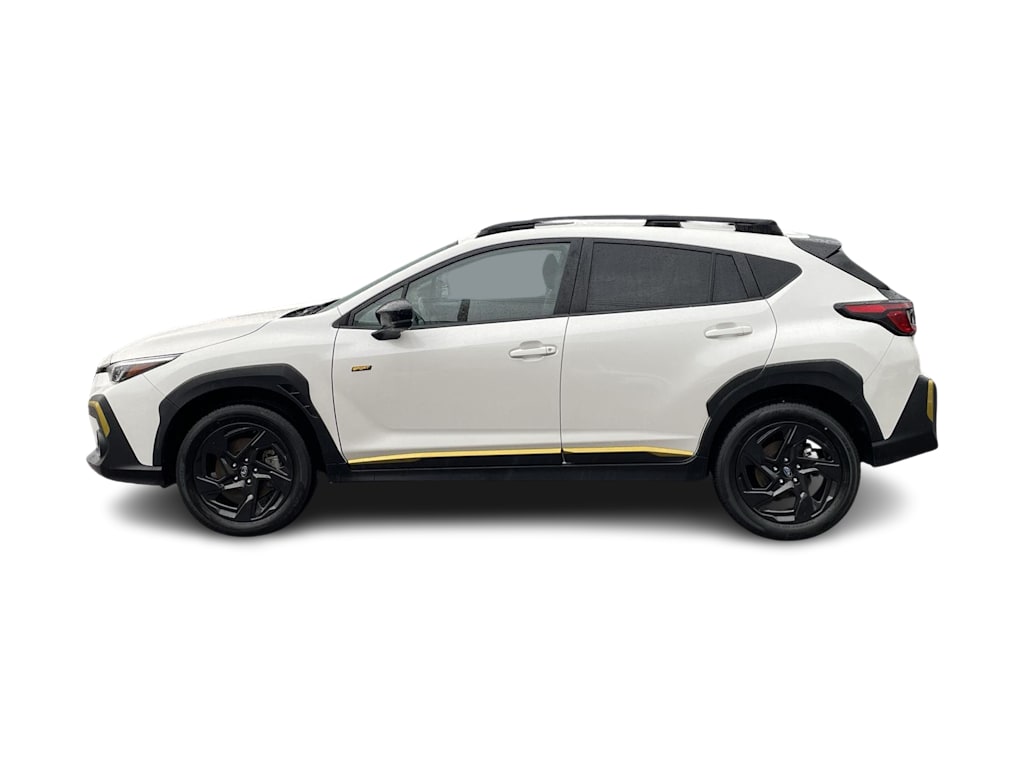Thumbnail: 2024 Subaru Crosstrek - 3