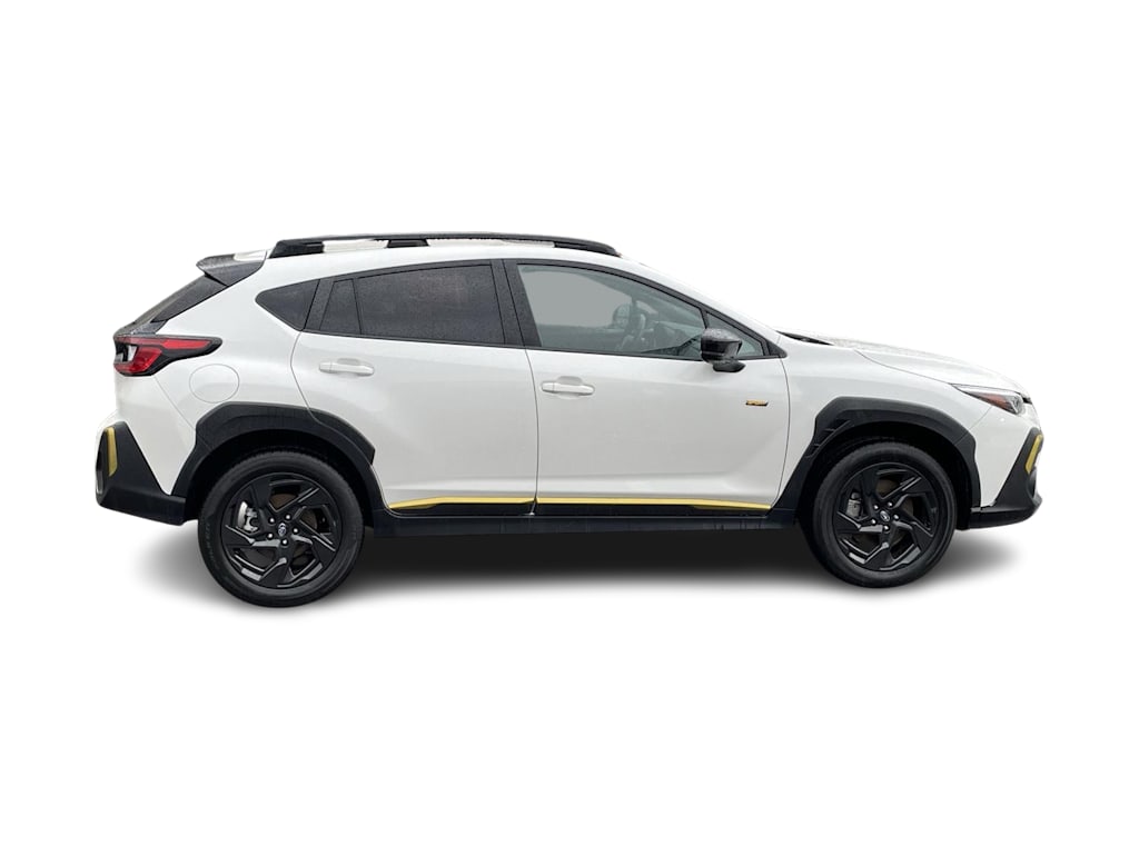 Thumbnail: 2024 Subaru Crosstrek - 19