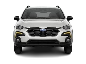 2024 Subaru Crosstrek Sport 6