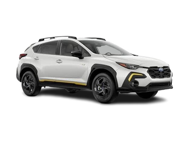 2024 Subaru Crosstrek Sport 16