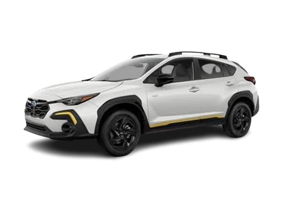 2024 Subaru Crosstrek Sport 17