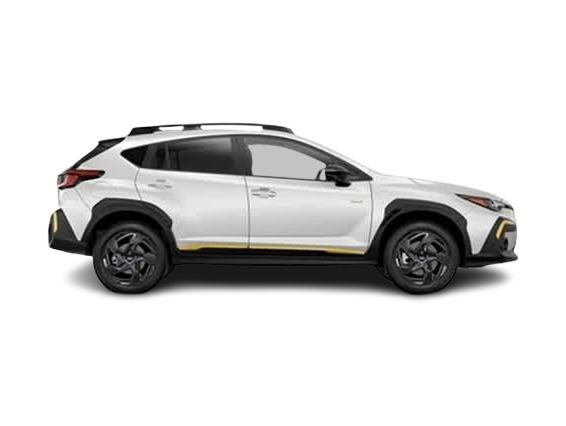 2024 Subaru Crosstrek Sport 19