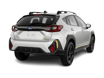 2024 Subaru Crosstrek Sport 18