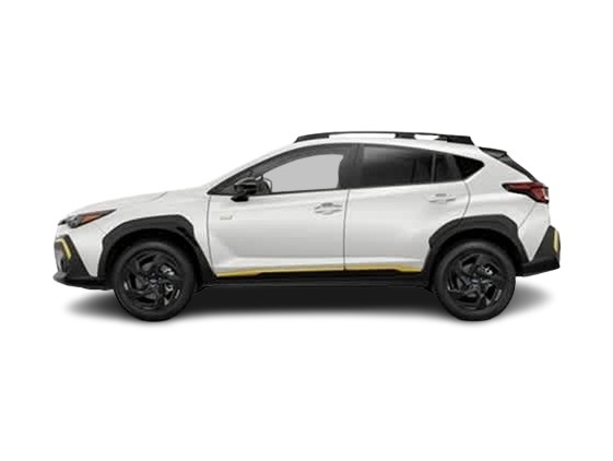 2024 Subaru Crosstrek Sport 3