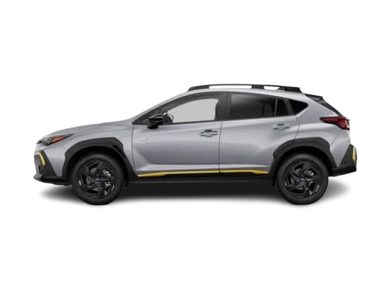 Thumbnail: 2025 Subaru Crosstrek - 15