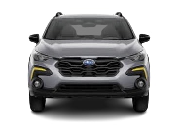 Thumbnail: 2025 Subaru Crosstrek - 4
