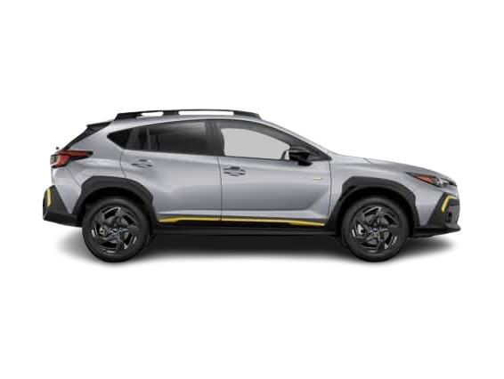 Thumbnail: 2025 Subaru Crosstrek - 16