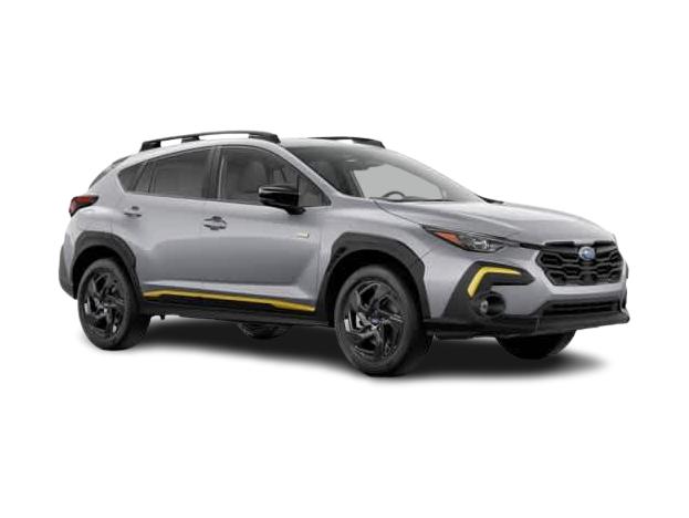 Thumbnail: 2025 Subaru Crosstrek - 14