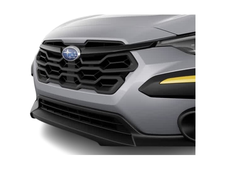 Thumbnail: 2025 Subaru Crosstrek - 18