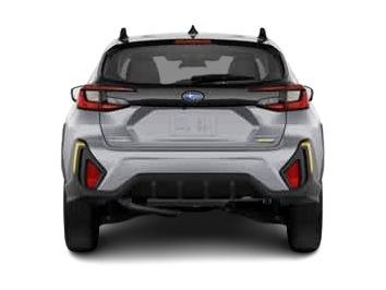 Thumbnail: 2025 Subaru Crosstrek - 17