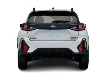 Thumbnail: 2026 Subaru Crosstrek - 18