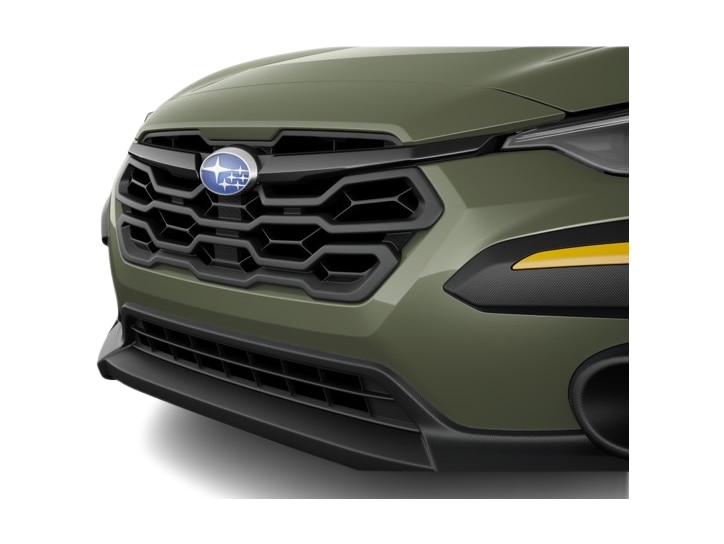 Thumbnail: 2026 Subaru Crosstrek - 18