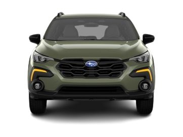 Thumbnail: 2026 Subaru Crosstrek - 4