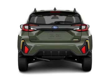 Thumbnail: 2026 Subaru Crosstrek - 17