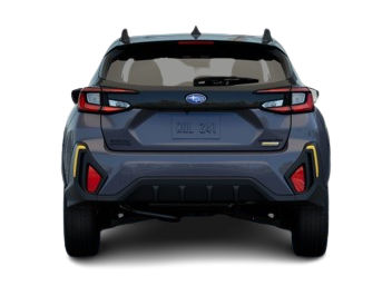 Thumbnail: 2026 Subaru Crosstrek - 5