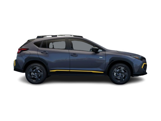 Thumbnail: 2026 Subaru Crosstrek - 18
