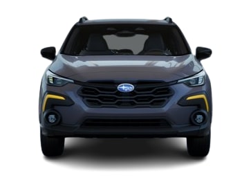Thumbnail: 2026 Subaru Crosstrek - 6