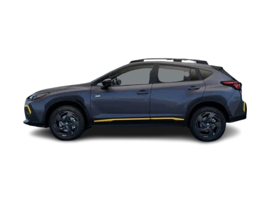 Thumbnail: 2026 Subaru Crosstrek - 3