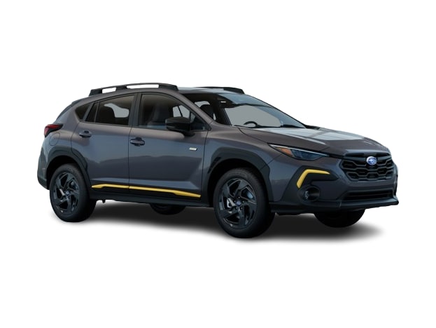 Thumbnail: 2026 Subaru Crosstrek - 16