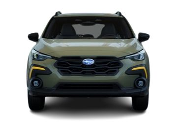 Thumbnail: 2026 Subaru Crosstrek - 6