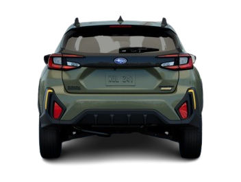 Thumbnail: 2026 Subaru Crosstrek - 5