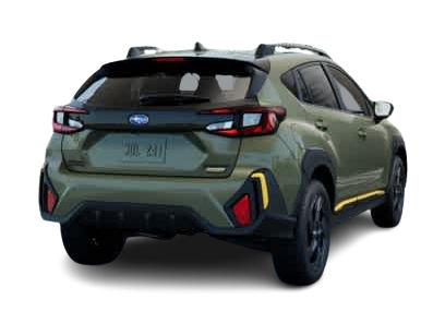 Thumbnail: 2026 Subaru Crosstrek - 17