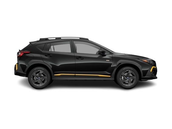 Thumbnail: 2026 Subaru Crosstrek - 16