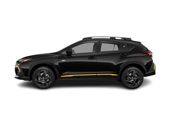 Thumbnail: 2026 Subaru Crosstrek - 3