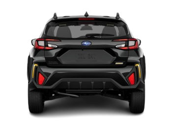 Thumbnail: 2026 Subaru Crosstrek - 17