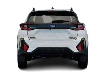Thumbnail: 2026 Subaru Crosstrek - 18