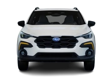 Thumbnail: 2026 Subaru Crosstrek - 5
