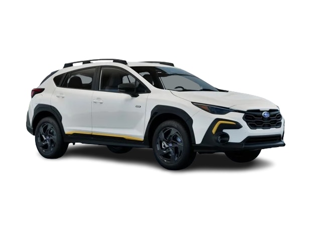 Thumbnail: 2026 Subaru Crosstrek - 15