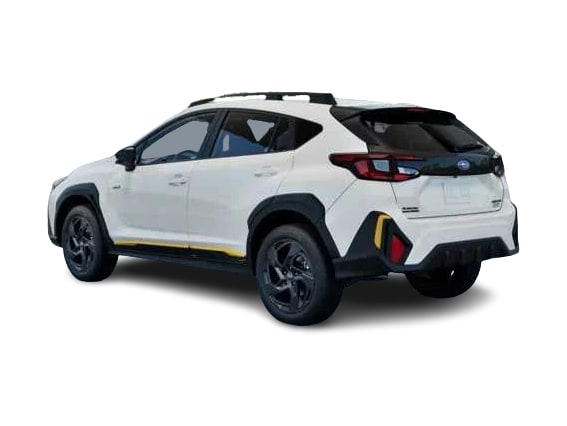 Thumbnail: 2026 Subaru Crosstrek - 4