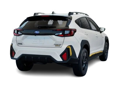 Thumbnail: 2026 Subaru Crosstrek - 16