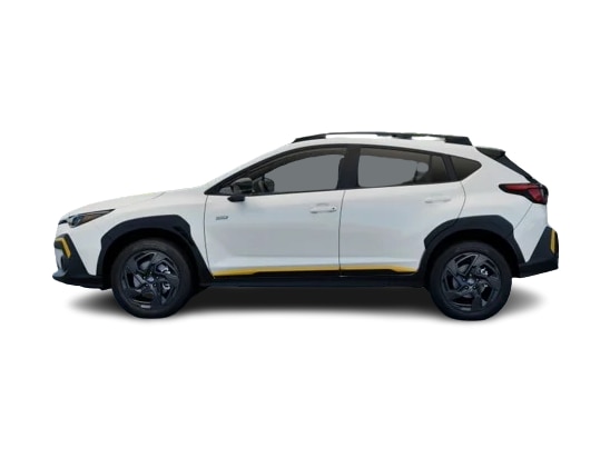 Thumbnail: 2026 Subaru Crosstrek - 3