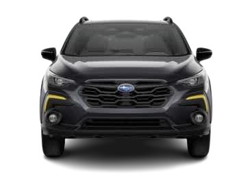 2025 Subaru Crosstrek Sport 21