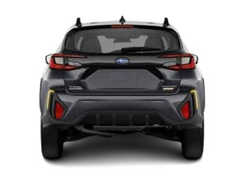 2025 Subaru Crosstrek Sport 22