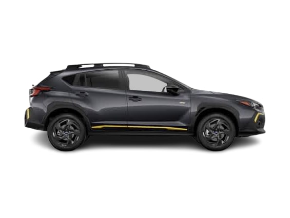 2025 Subaru Crosstrek Sport 20