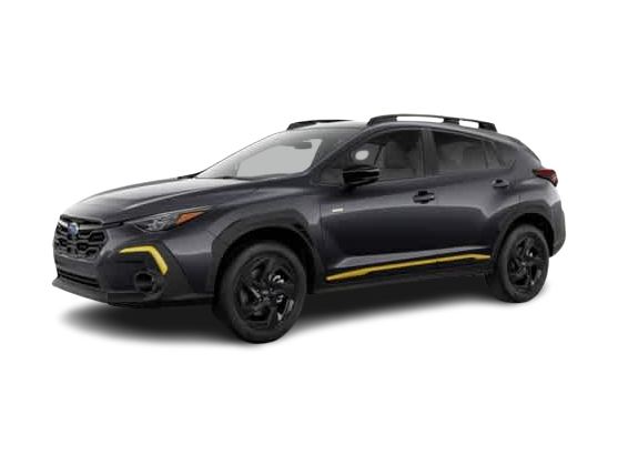 2025 Subaru Crosstrek Sport 18