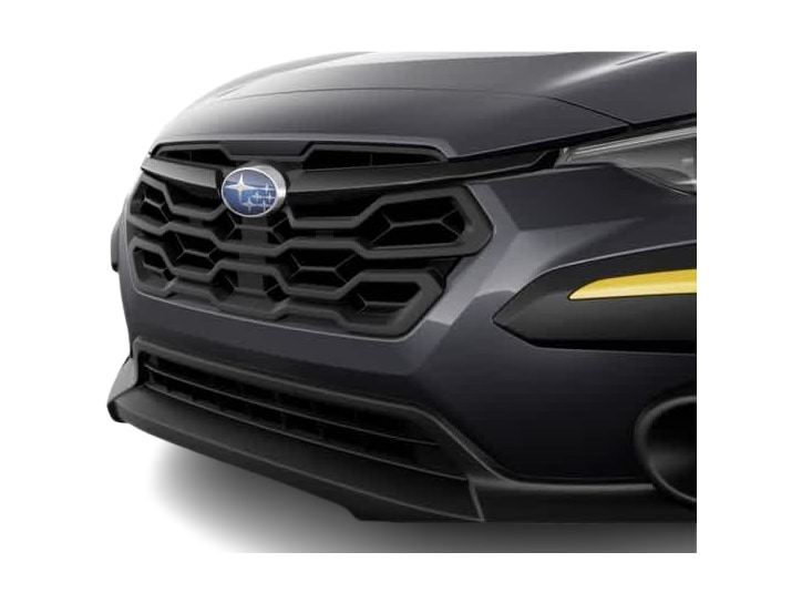 2025 Subaru Crosstrek Sport 4