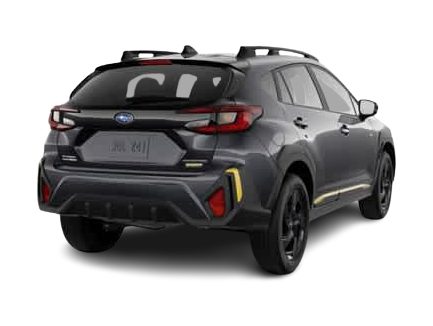 2025 Subaru Crosstrek Sport 19