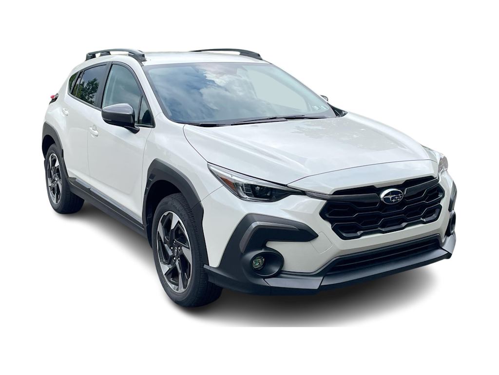 Thumbnail: 2026 Subaru Crosstrek - 16
