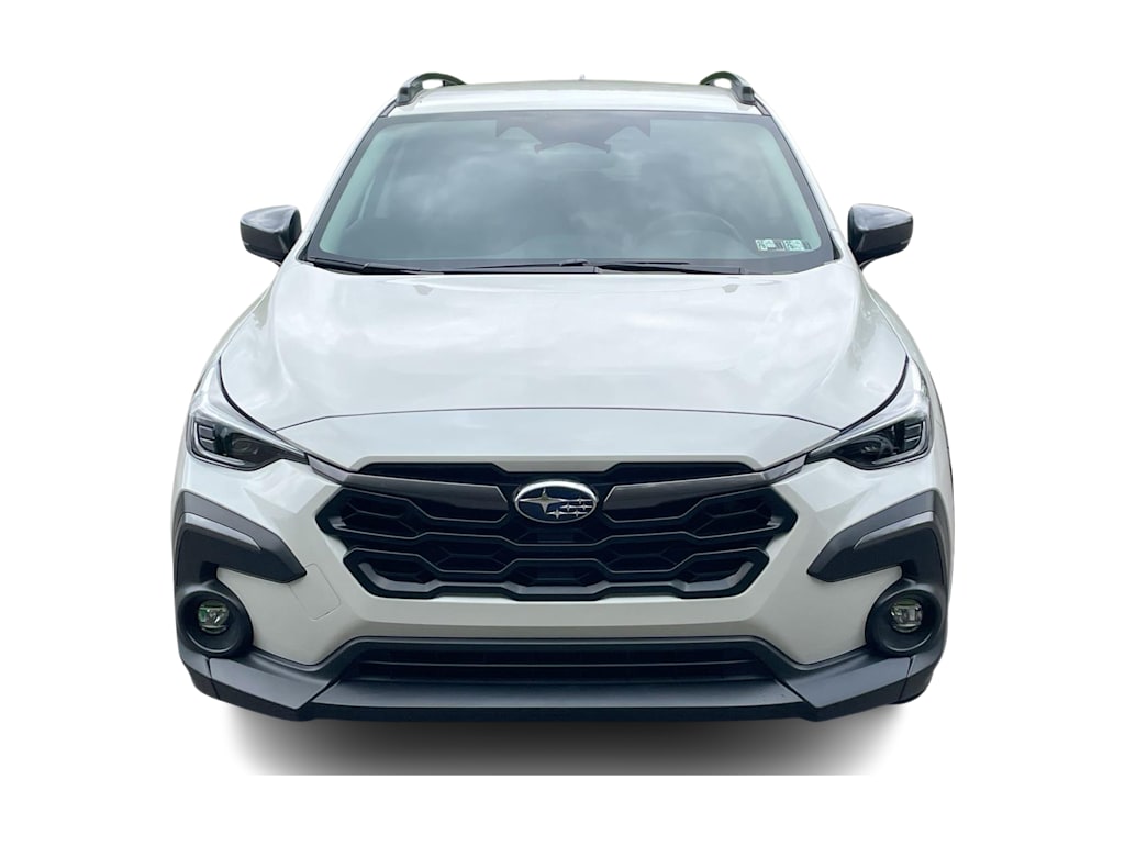 Thumbnail: 2026 Subaru Crosstrek - 5