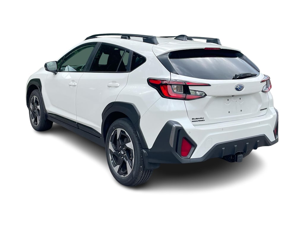 Thumbnail: 2026 Subaru Crosstrek - 3