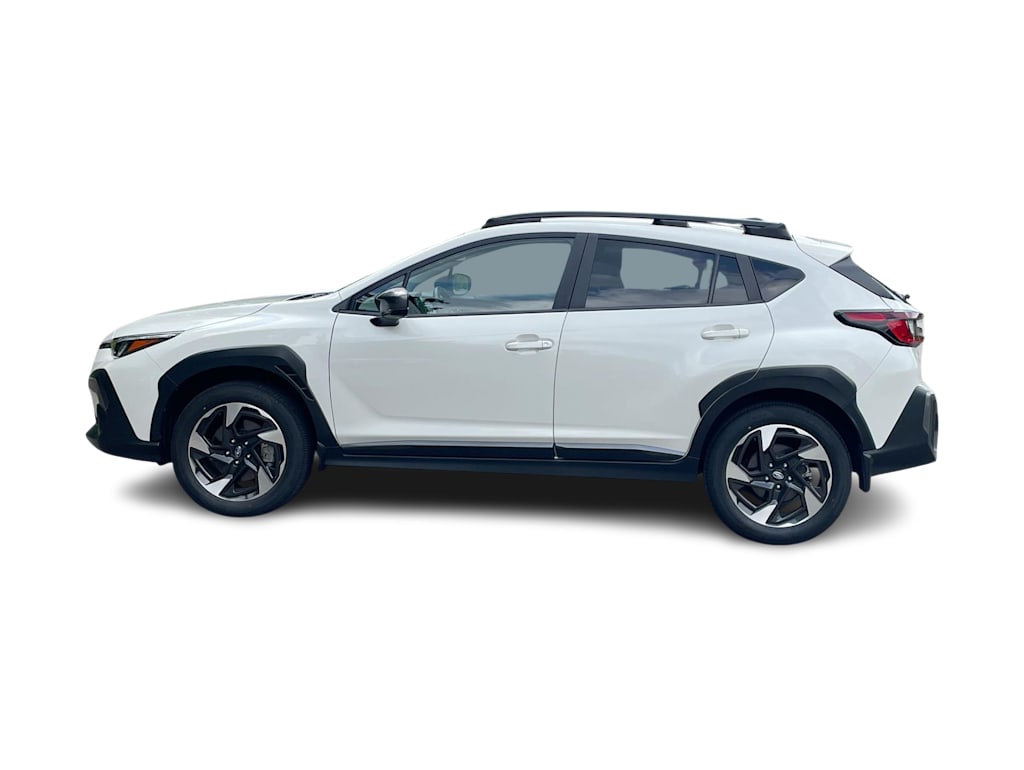 Thumbnail: 2026 Subaru Crosstrek - 2