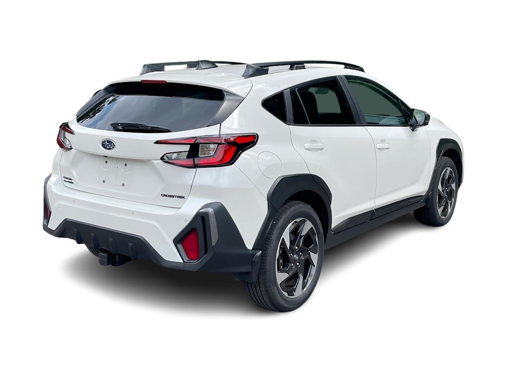 Thumbnail: 2026 Subaru Crosstrek - 14