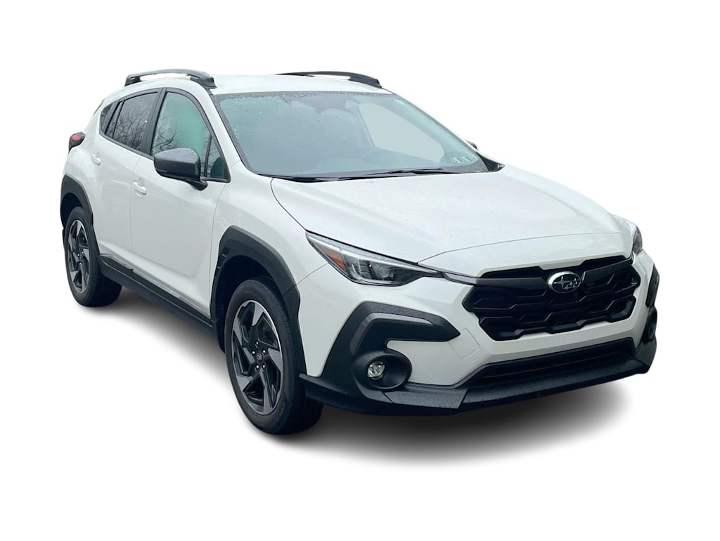 Thumbnail: 2024 Subaru Crosstrek - 12